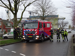Melding 14.35 Prio 1 Brand Gebouw Eetcafe De Vriesche Herberg Het Breed Stroobos
